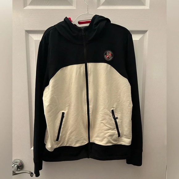 ! Vintage Women’s Ralph Lauren Cookie Jacket sz xl - Picture 1 of 3
